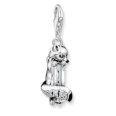 Thomas Sabo róka charm - 1902-945-7