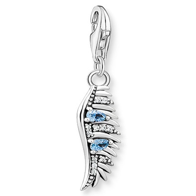 Thomas Sabo főnix toll charm - 1905-644-1