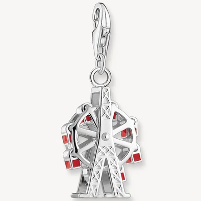 Thomas Sabo óriáskerék charm - 2088-007-10