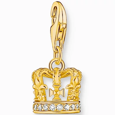 Thomas Sabo London korona - 2123-414-39