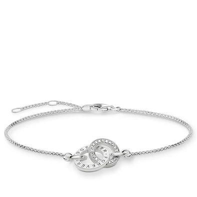 Thomas Sabo karkötő - A1551-051-14-L19,5v
