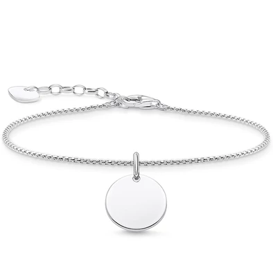 Thomas Sabo karkötő - A1960-001-21-L19V