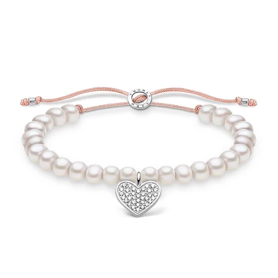 Thomas Sabo karkötő - A1986-199-14-L20V
