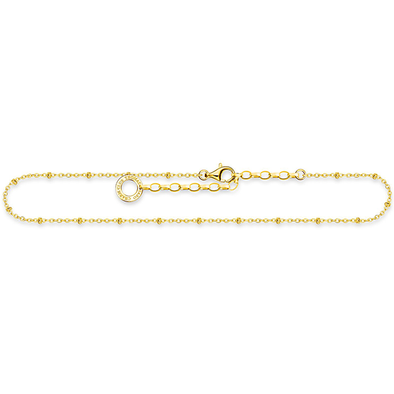 Thomas Sabo bokalánc - AK0028-413-39-L27V