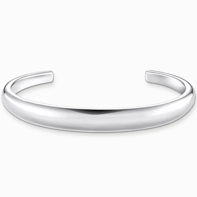 Thomas Sabo ezüst nyitott karperec - AR115-001-21-L17