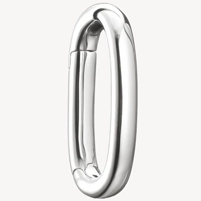 Thomas Sabo Connect Link ezüst charmhordozó - C1201-001-21 Thomas Sabo Connect Link ezüst charmhordozó - C1201-001-21