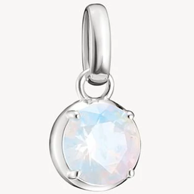 Thomas Sabo júniusi születésköves charm - CC1334-699-14