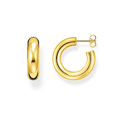 Thomas Sabo creol fülbevaló - CR635-413-39
