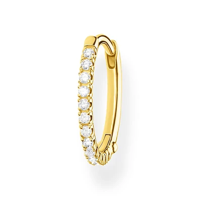 Thomas Sabo fél pár fülbevaló - CR657-414-14