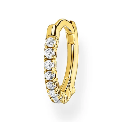 Thomas Sabo fél pár fülbevaló - CR658-414-14