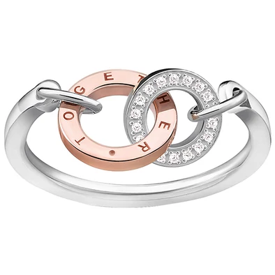 Thomas Sabo gyűrű - D_TR0032-095-14