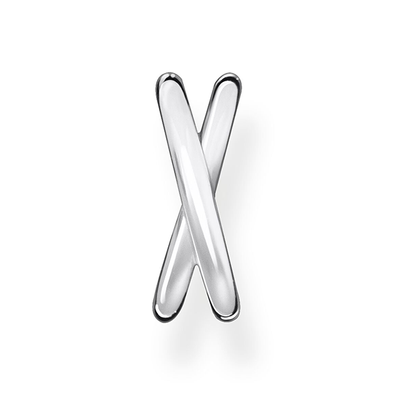 Thomas Sabo fülgyűrű - EC0024-001-21