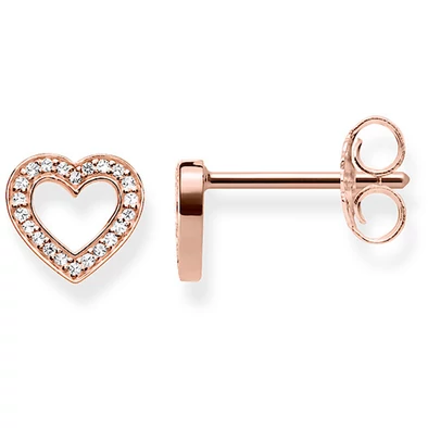 Thomas Sabo fülbevaló - H1945-416-14