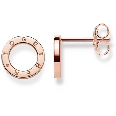 Thomas Sabo fülbevaló - H1946-415-12