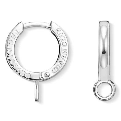 Thomas Sabo charm félpár fülbevaló - H2011-001-21
