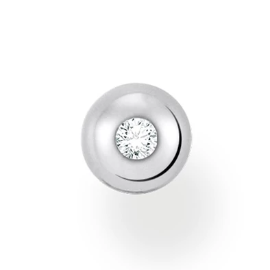 Thomas Sabo fél pár fülbevaló - H2130-051-14