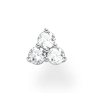 Thomas Sabo fél pár fülbevaló - H2138-051-14