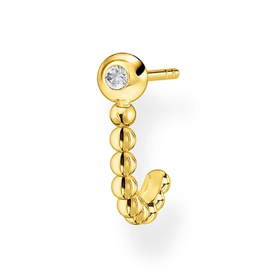 Thomas Sabo fél pár fülbevaló - H2160-414-14