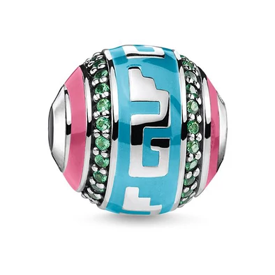 Thomas Sabo  gyöngy - K0291-344-7