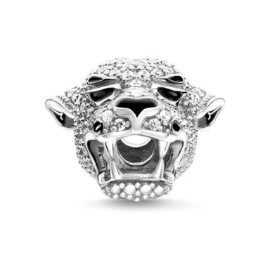 Thomas Sabo tigris gyöngy - K0317-691-14