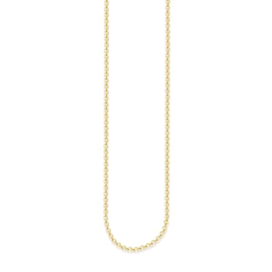 Thomas Sabo nyaklánc - KE1219-413-12