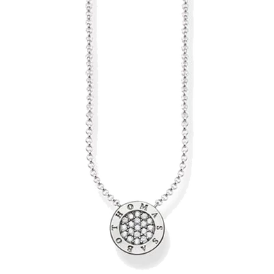 Thomas Sabo nyaklánc - KE1493-051-14
