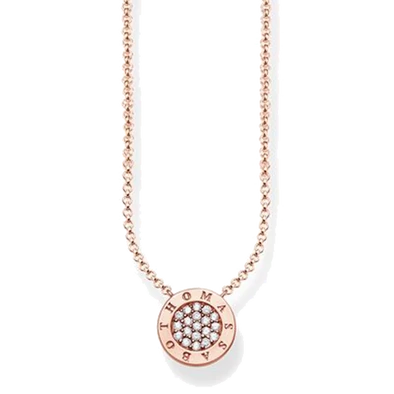 Thomas Sabo nyaklánc - KE1493-416-14