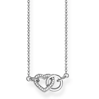 Thomas Sabo nyaklánc - KE1643-051-14-L45v