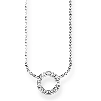 Thomas Sabo nyaklánc - KE1650-051-14-L45v Thomas Sabo nyaklánc - KE1650-051-14-L45v