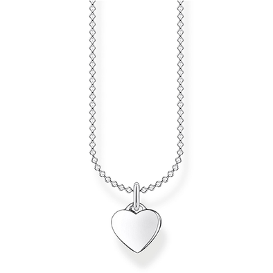 Thomas Sabo nyaklánc - KE2049-001-21-L38V