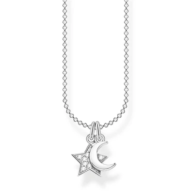 Thomas Sabo nyaklánc - KE2068-051-14-L45V