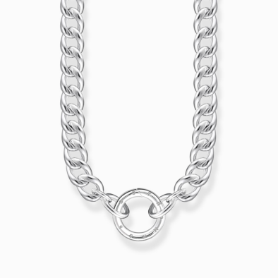 Thomas Sabo ezüst láncos nyaklánc- KE2115-001-21-L45