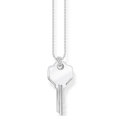 Thomas Sabo nyaklánc kulcs alakú medállal - KE2129-001-21-L45V