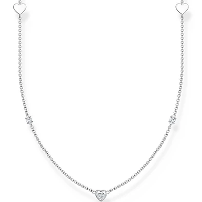Thomas Sabo szíves nyaklánc - KE2155-051-14-L90V