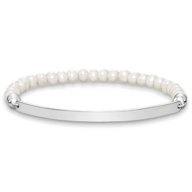 Thomas Sabo karkötő - LBA0001-034-9