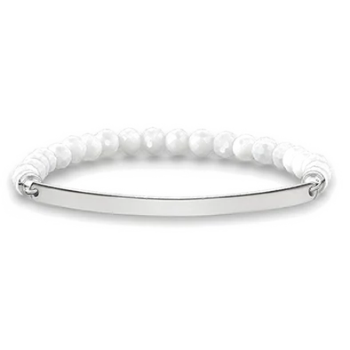 Thomas Sabo karkötő - LBA0001-130-14