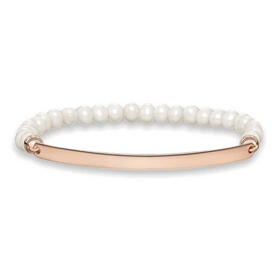 Thomas Sabo karkötő - LBA0001-428-14