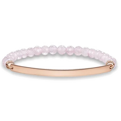 Thomas Sabo karkötő - LBA0001-536-9