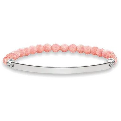 Thomas Sabo karkötő - LBA0001-590-9