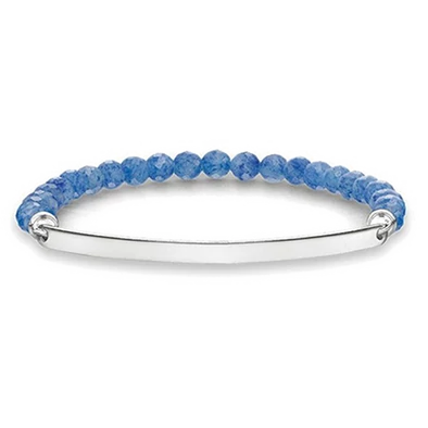 Thomas Sabo karkötő - LBA0001-624-32