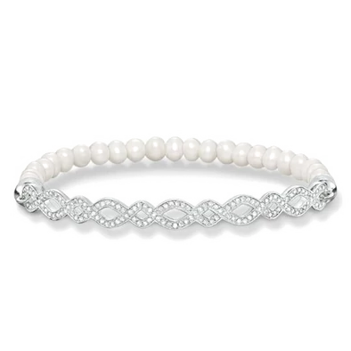 Thomas Sabo karkötő - LBA0006-167-14