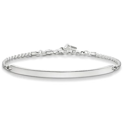 Thomas Sabo karkötő - LBA0008-001-12