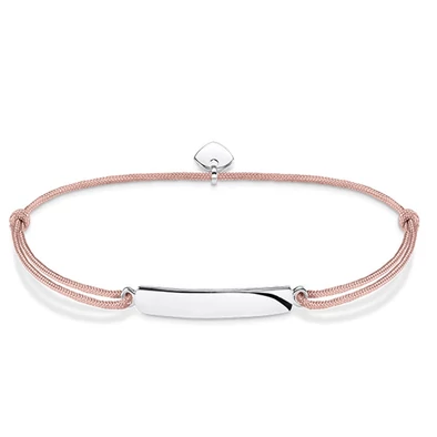 Thomas Sabo Little Secret karkötő - LS011-173-19-L20