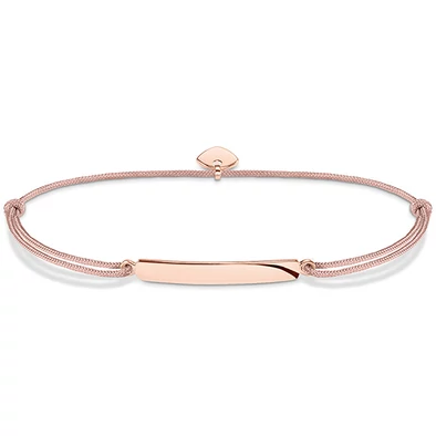 Thomas Sabo karkötő - LS027-597-19-L20v