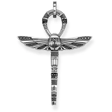 Thomas Sabo medál - PE778-643-11