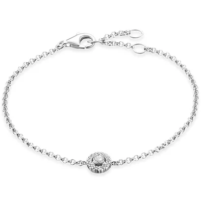 Thomas Sabo karkötő - SCA150001