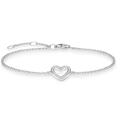 Thomas Sabo karkötő - SCA150153
