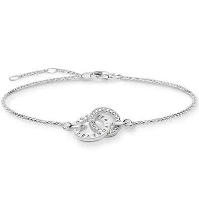 Thomas Sabo karkötő - SCA150155