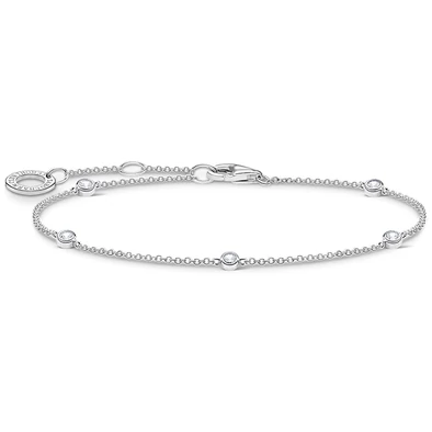 Thomas Sabo ezüst karkötő - SCA150311