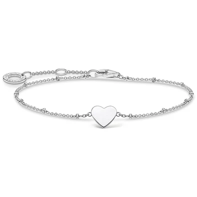 Thomas Sabo ezüst karkötő - SCA150315
